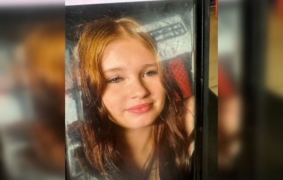 Worcester Unites in Search for Missing 14-Year-Old Mikalee Haley