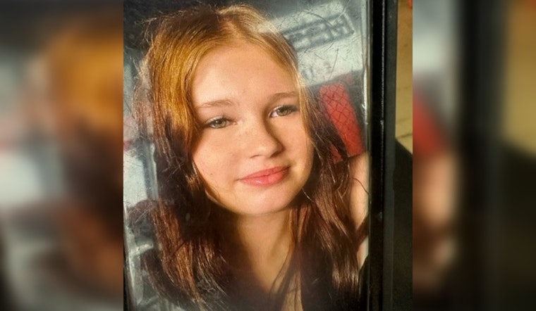 Worcester Unites in Search for Missing 14-Year-Old Mikalee Haley