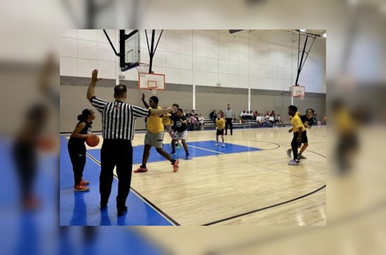 Worcester's Unity Basketball League: A Game Changer for Youth