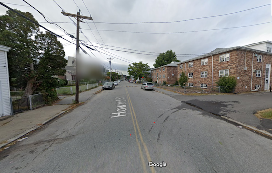 19-Year-Old Boston Girl Gunned Down in Lawrence