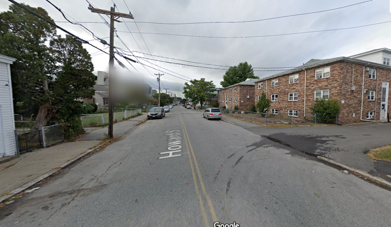 19-Year-Old Boston Girl Gunned Down in Lawrence