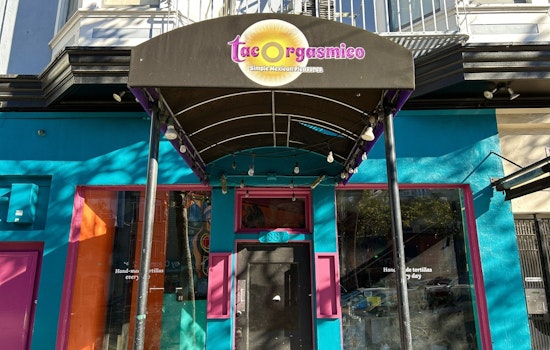 Mexican Restaurant Zona Rosa Opening In Former Tacorgasmico Space In SF's Castro