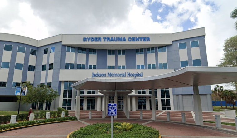 1-Year-Old Airlifted to Trauma Center, After Suffering Burns in Sunny Isles Beach