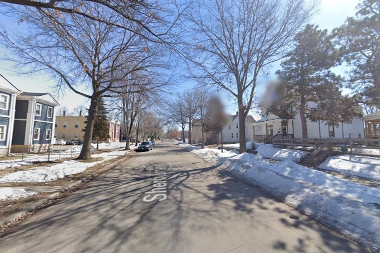 10-Year-Old Boy in Critical Condition After New Year's Eve Shooting in St. Paul, Police Suspect Targeted Attack
