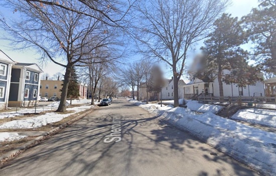 10-Year-Old Boy in Critical Condition After New Year's Eve Shooting in St. Paul, Police Suspect Targeted Attack