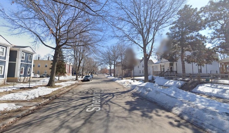 10-Year-Old Boy in Critical Condition After New Year's Eve Shooting in St. Paul, Police Suspect Targeted Attack