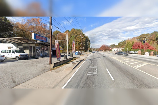 11-Year-Old Boy Wounded in Shooting on Atlanta's MLK Jr. Drive, Police Seek Leads