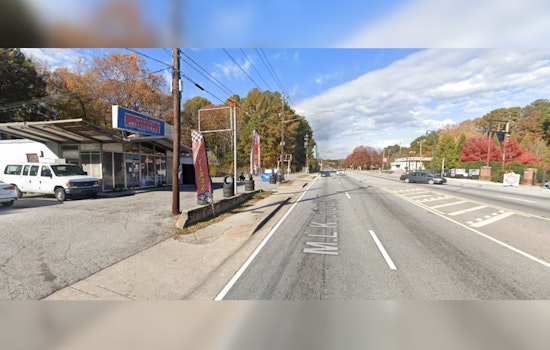 11-Year-Old Boy Wounded in Shooting on Atlanta's MLK Jr. Drive, Police Seek Leads