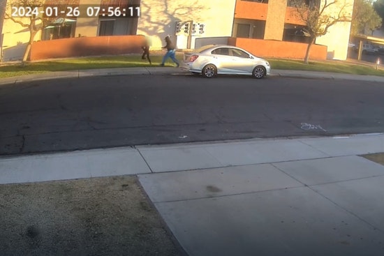 11-Year-Old Escapes Kidnapping Attempt in Glendale as Joseph Ruiz Charged with Abduction