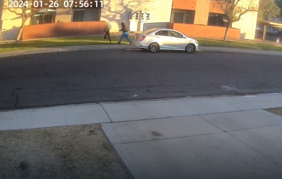 11-Year-Old Escapes Kidnapping Attempt in Glendale as Joseph Ruiz Charged with Abduction