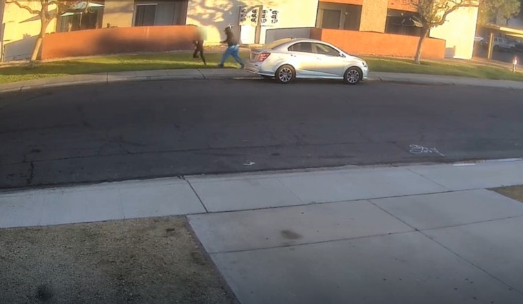 11-Year-Old Escapes Kidnapping Attempt in Glendale as Joseph Ruiz Charged with Abduction