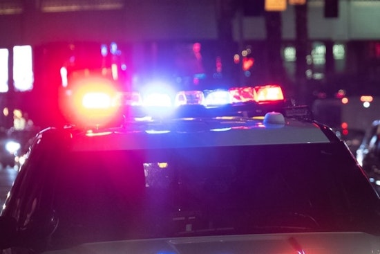 12-Year-Old Girl Fatally Struck In Chain-Reaction Accident on Route 59 in Plainfield