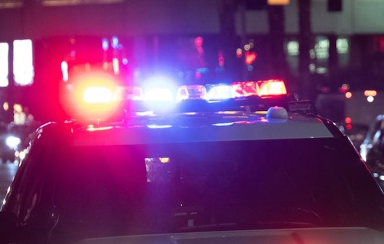 12-Year-Old Girl Fatally Struck In Chain-Reaction Accident on Route 59 in Plainfield