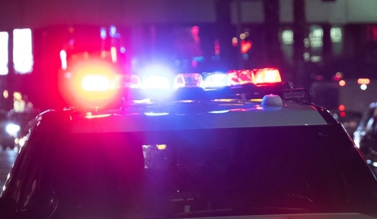 12-Year-Old Girl Fatally Struck In Chain-Reaction Accident on Route 59 in Plainfield