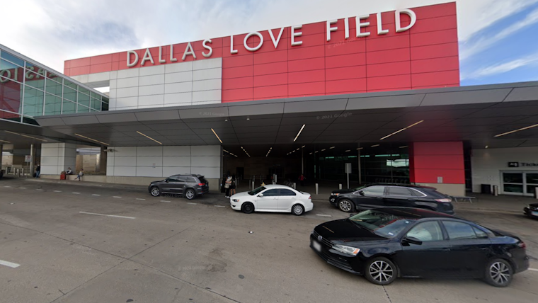 13 Protesters Arrested at Dallas Love Field Amid Calls for Ceasefire in Gaza