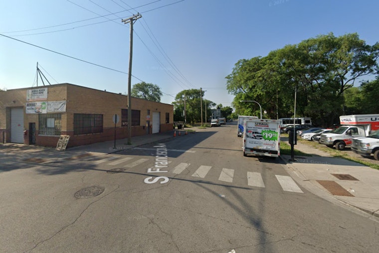 13-Year-Old Boy Shot in Chicago’s Garfield Park Neighborhood; Police Seek Suspects