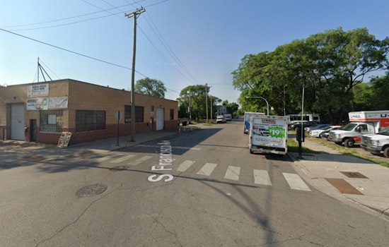13-Year-Old Boy Shot in Chicago’s Garfield Park Neighborhood; Police Seek Suspects