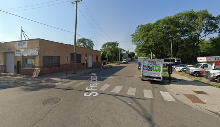 13-Year-Old Boy Shot in Chicago’s Garfield Park Neighborhood; Police Seek Suspects