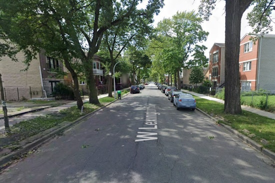 14-Year-Old Girl Critically Injured in Chicago Drive-By Shooting, Police Seek Leads