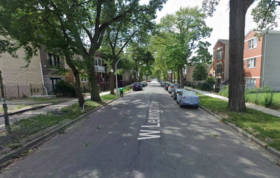 14-Year-Old Girl Critically Injured in Chicago Drive-By Shooting, Police Seek Leads
