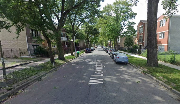 14-Year-Old Girl Critically Injured in Chicago Drive-By Shooting, Police Seek Leads