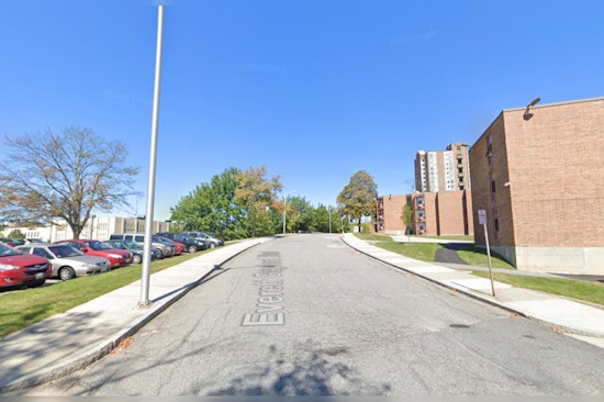 14-Year-Old Suspected of Armed Robbery with Machete at Worcester Convenience Store