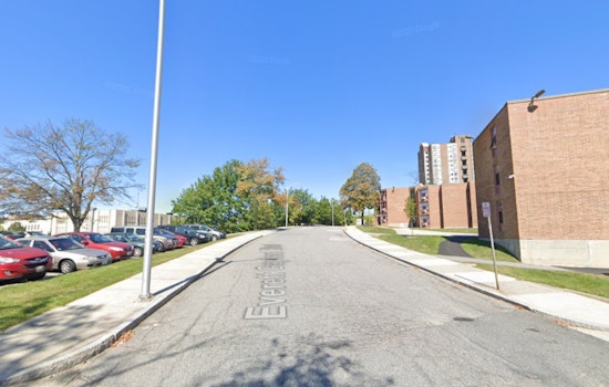 14-Year-Old Suspected of Armed Robbery with Machete at Worcester Convenience Store