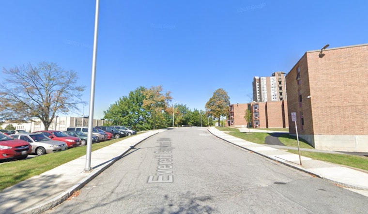 14-Year-Old Suspected of Armed Robbery with Machete at Worcester Convenience Store