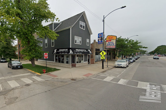 15-Year-Old Charged With Felony for Aggravated Vehicular Hijacking in Chicago