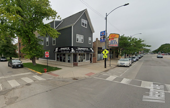 15-Year-Old Charged With Felony for Aggravated Vehicular Hijacking in Chicago
