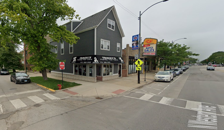 15-Year-Old Charged With Felony for Aggravated Vehicular Hijacking in Chicago
