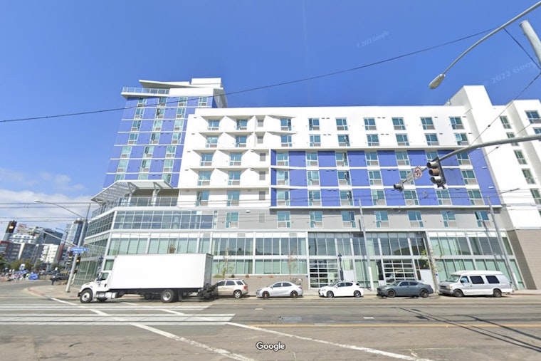 $150k in Damages at San Diego High-Rise, Linked to Lithium-Ion Battery Accident; Helicopter Deployed, Residents Displaced After Fire