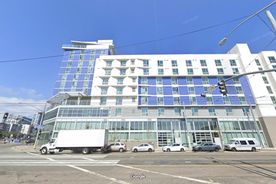 $150k in Damages at San Diego High-Rise, Linked to Lithium-Ion Battery Accident; Helicopter Deployed, Residents Displaced After Fire