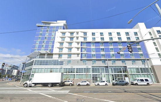 $150k in Damages at San Diego High-Rise, Linked to Lithium-Ion Battery Accident; Helicopter Deployed, Residents Displaced After Fire
