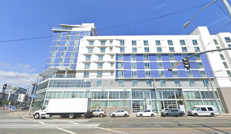 $150k in Damages at San Diego High-Rise, Linked to Lithium-Ion Battery Accident; Helicopter Deployed, Residents Displaced After Fire