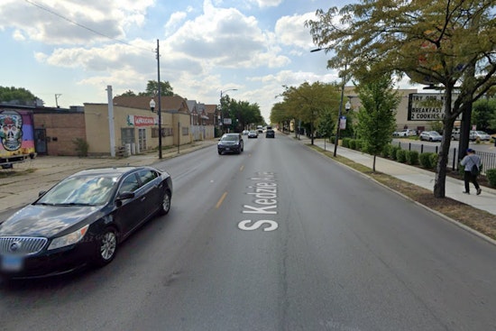16-Year-Old Charged With Felony for Attempted Armed Robbery in Chicago