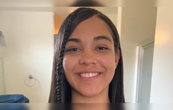 17-Year-Old Charged with Second-Degree Murder in Phoenix Drive-By Shooting of Teen Cheerleader