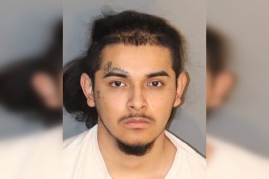 18-Year-Old Arrested for Robbery after Victim and Police Quick Action in Moreno Valley