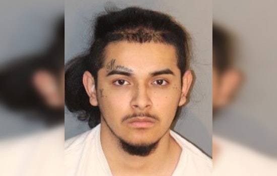 18-Year-Old Arrested for Robbery after Victim and Police Quick Action in Moreno Valley