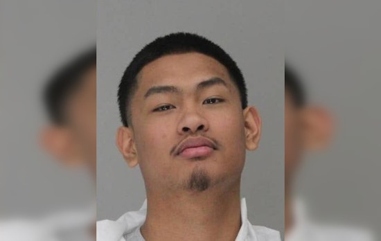 18-Year-Old Charged with Capital Murder Following Double Homicide in West Dallas