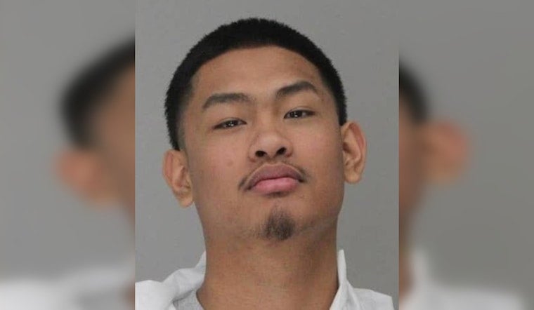 18-Year-Old Charged with Capital Murder Following Double Homicide in West Dallas