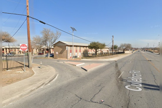 18-Year-Old Fatally Shot in Suspected Ambush at West Side Apartment Complex in San Antonio