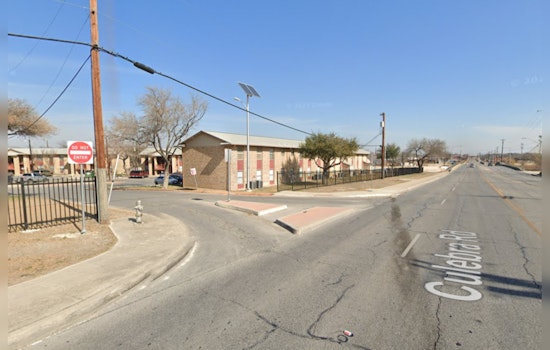 18-Year-Old Fatally Shot in Suspected Ambush at West Side Apartment Complex in San Antonio