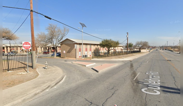 18-Year-Old Fatally Shot in Suspected Ambush at West Side Apartment Complex in San Antonio
