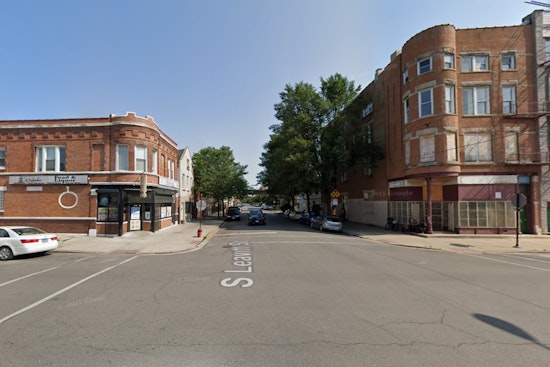 18-Year-Old Man Fatally Shot in Chicago's Pilsen Neighborhood, Investigation Underway