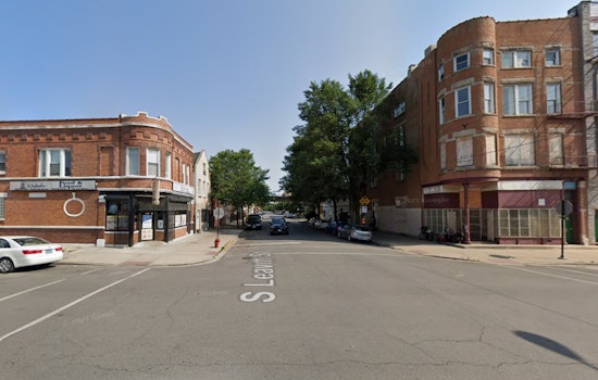 18-Year-Old Man Fatally Shot in Chicago's Pilsen Neighborhood, Investigation Underway
