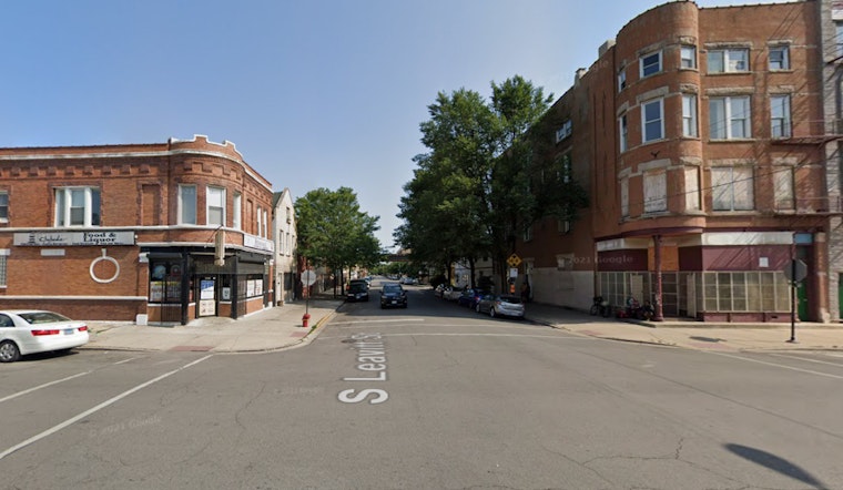 18-Year-Old Man Fatally Shot in Chicago's Pilsen Neighborhood, Investigation Underway