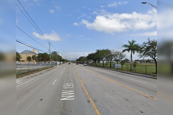 18-Year-Old Tra’nayiah Shaw Killed in Crash with Tractor-Trailer in Fort Lauderdale