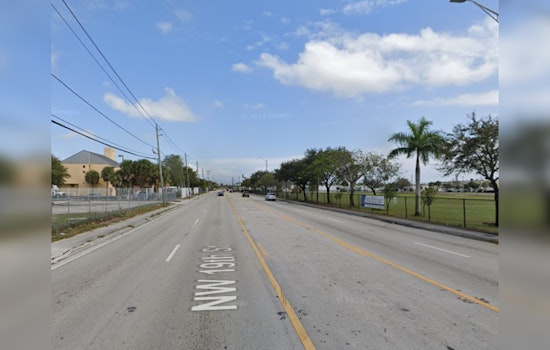 18-Year-Old Tra’nayiah Shaw Killed in Crash with Tractor-Trailer in Fort Lauderdale