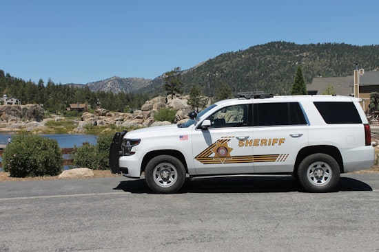 18-Year-Old Victorville Woman Killed in Tragic Big Bear Lake Collision